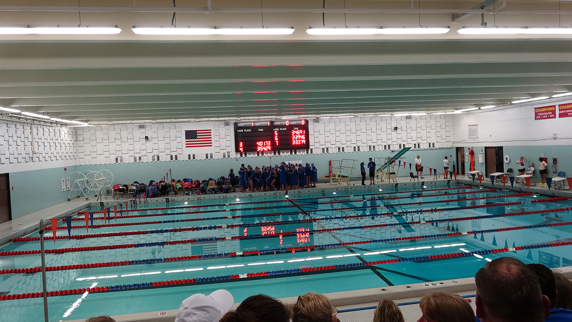 Apollo-Pool Apollo-Pool