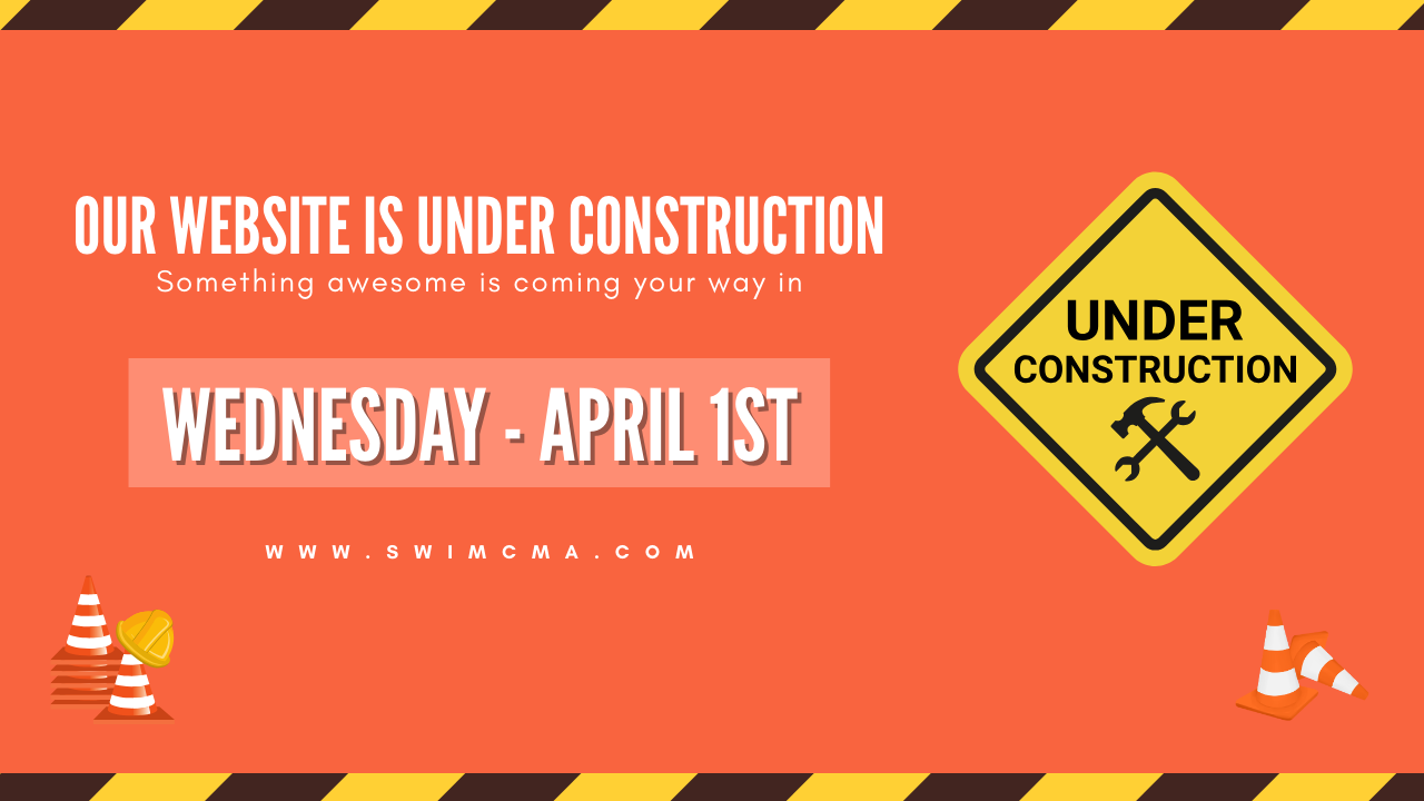 Orange Website Under Construction Orange Website Under Construction