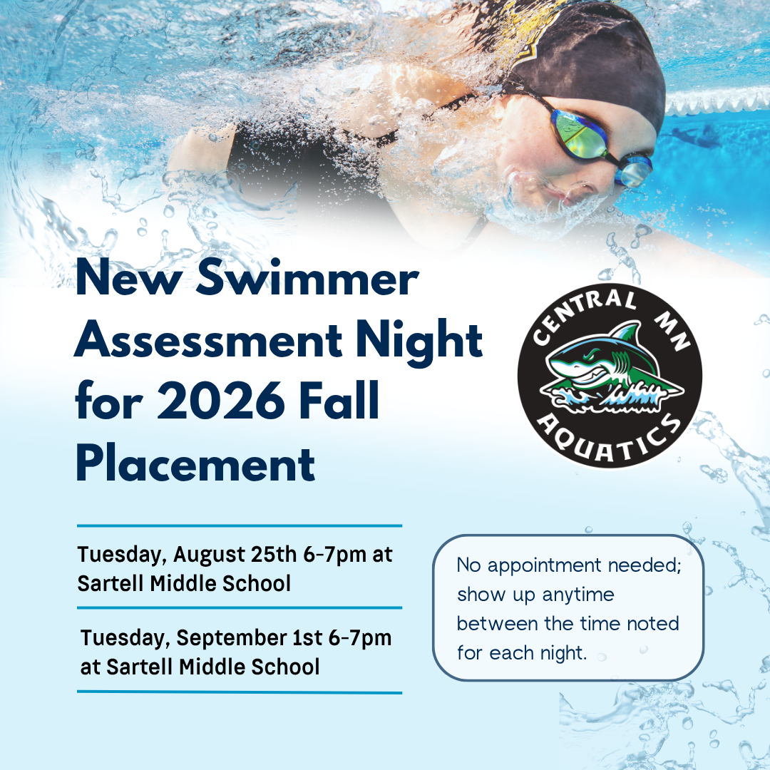 2026 - Fall Placement Nights