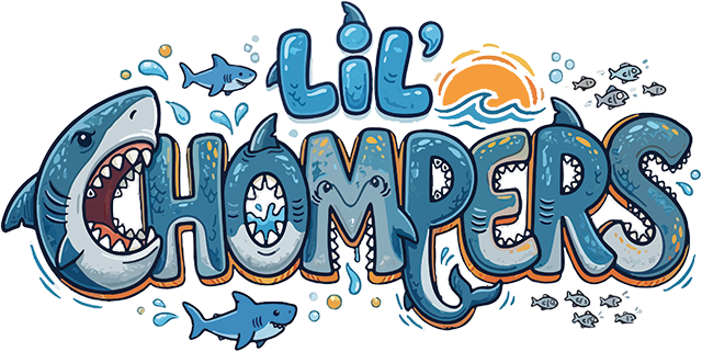 Lil Chompers Lil Chompers