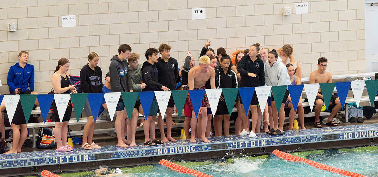 Youth Swim Team in St. Cloud & Sartell, MN Youth Swim Team in St. Cloud & Sartell, MN