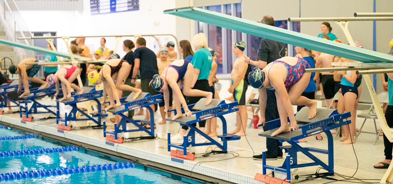 Youth Swim Team in St. Cloud & Sartell, MN Youth Swim Team in St. Cloud & Sartell, MN